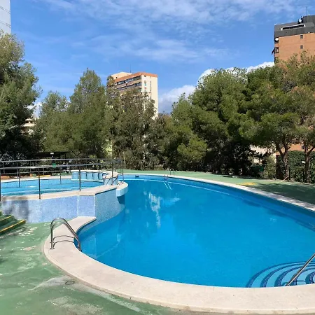 Apartman Rincon Playa Levante