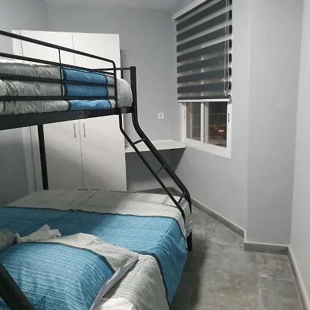 Rincon Playa Levante Apartman Benidorm