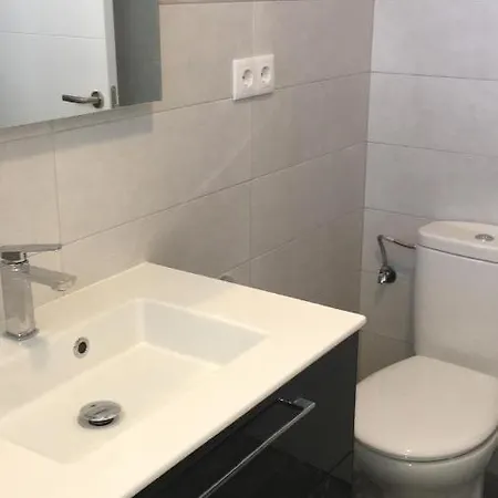 Apartman Rincon Playa Levante *
