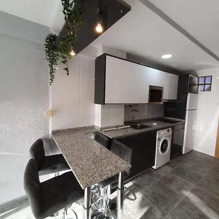 Apartman Rincon Playa Levante *